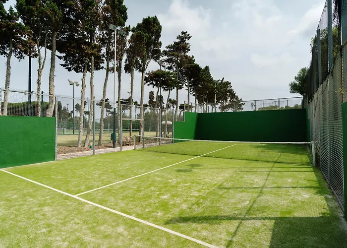 Aluasun Far Menorca 2* S'Algar