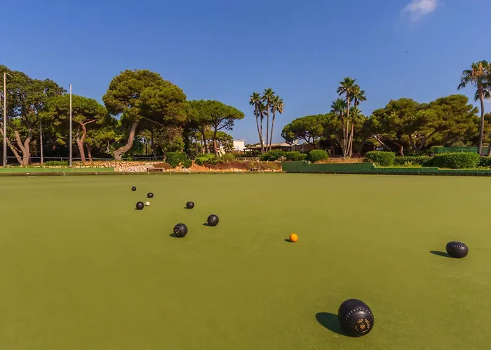 Aluasun Far Menorca Apartahotel