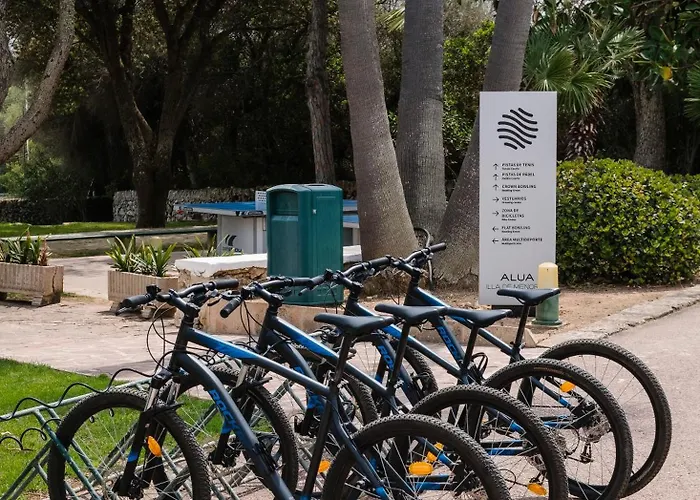 Aluasun Far Menorca 2* S'Algar