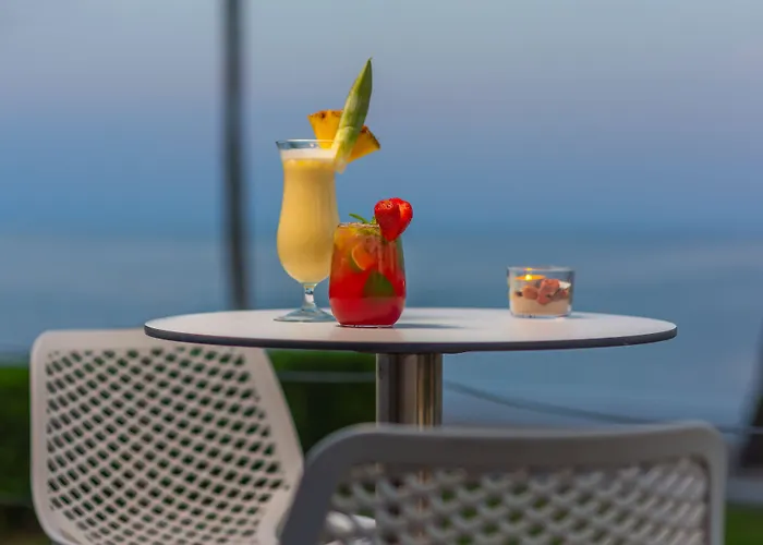 Apartahotel Aluasun Far Menorca 2*