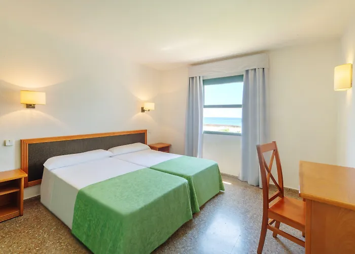 Aluasun Far Menorca Apartahotel S'Algar