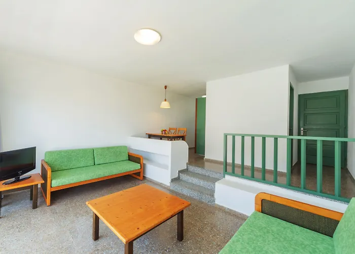 Aluasun Far Menorca 2*