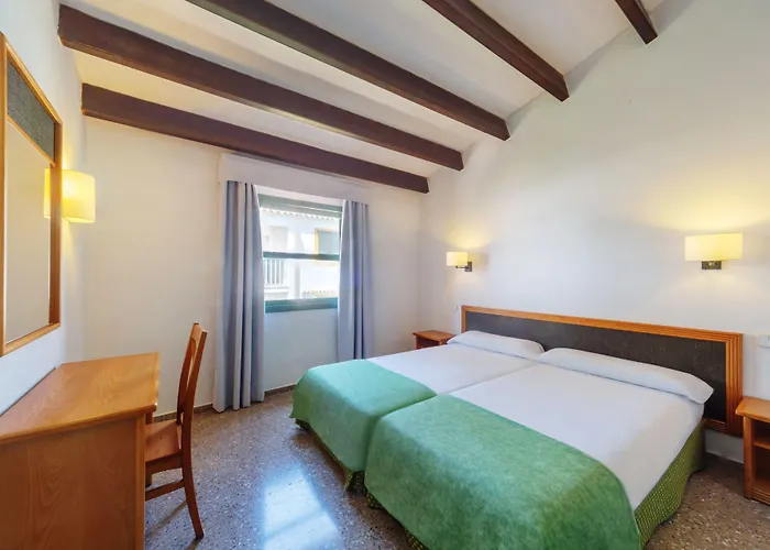 Aluasun Far Menorca S'Algar