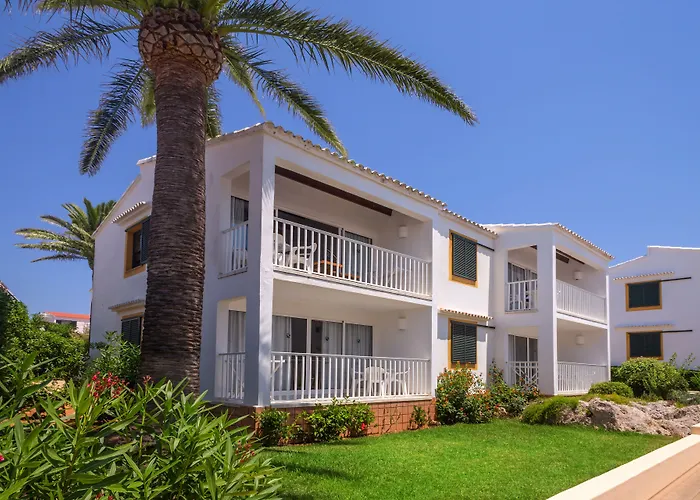 Aluasun Far Menorca S'Algar