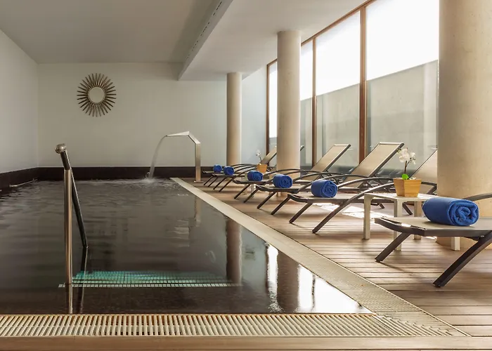 Apartahotel Aluasun Far Menorca