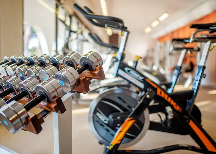 Aluasun Far Menorca Apartahotel S'Algar