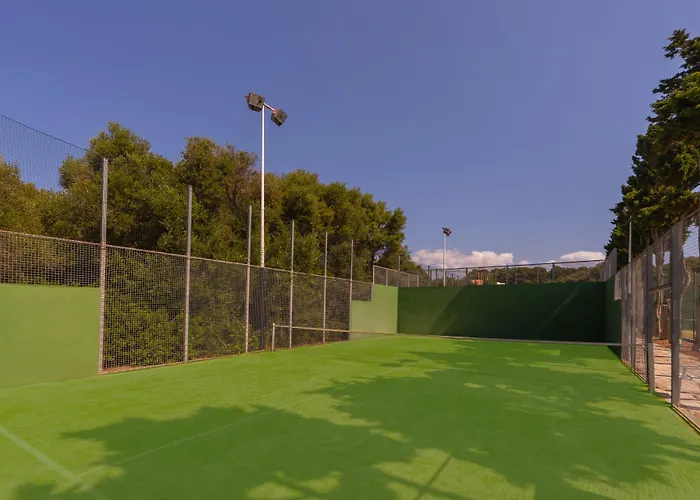 Aluasun Far Menorca 2*