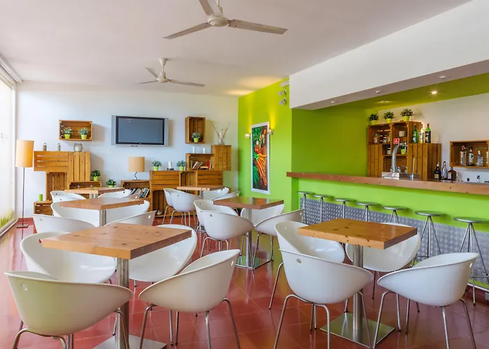 Aluasun Far Menorca S'Algar