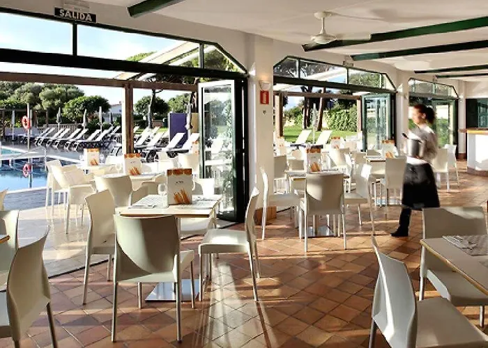 Aluasun Far Menorca 2* S'Algar