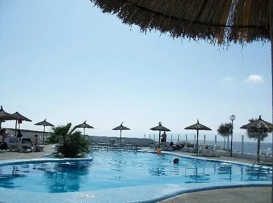 Apartahotel Aluasun Far Menorca 2*