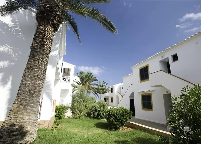 Aluasun Far Menorca S'Algar