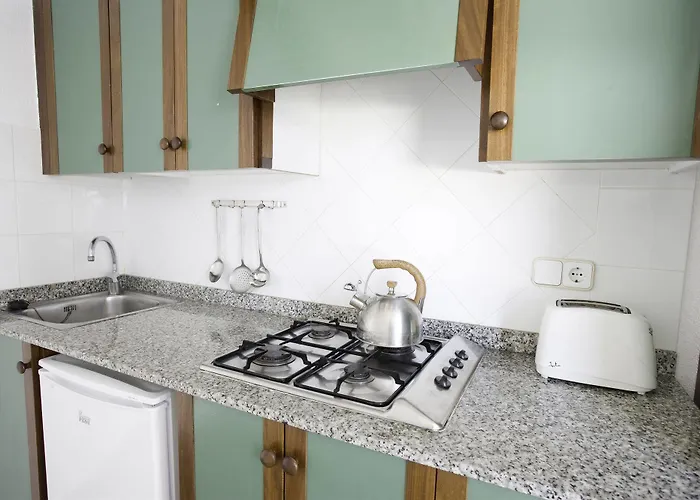 Aluasun Far Menorca 2* S'Algar