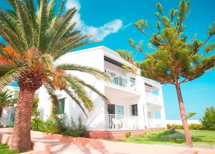 Aluasun Far Menorca 2* S'Algar