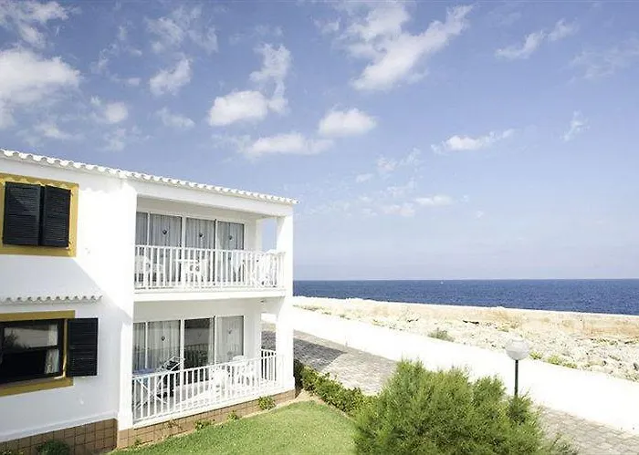 Aluasun Far Menorca Apartahotel S'Algar